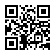 サイトURLのQRコード